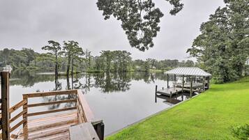 Cottage (1 Bedroom) | Interior