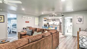 Cottage (1 Bedroom) | Interior