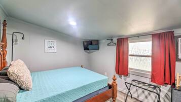 Cottage (1 Bedroom) | Interior