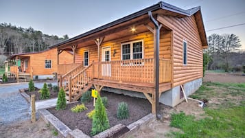 House (1 Bedroom) | Exterior