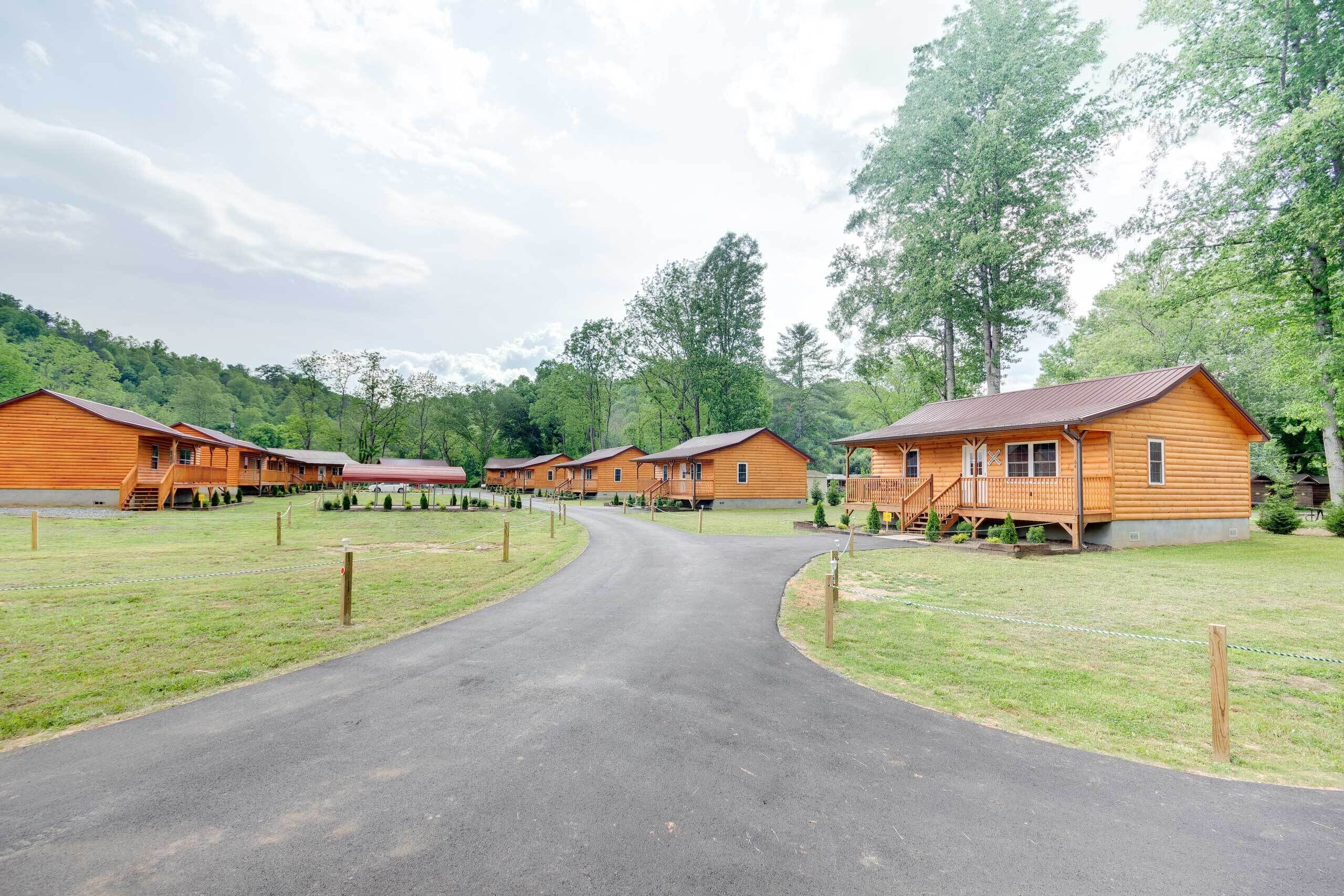 單棟房屋 (1 Bedroom) | 內部