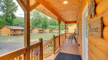 House (1 Bedroom) | Interior