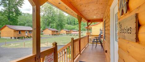 House (1 Bedroom) | Interior