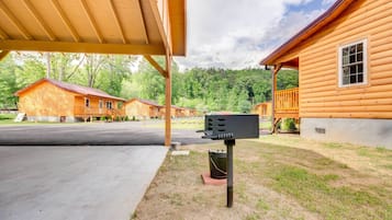 House (1 Bedroom) | Interior