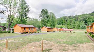 House (1 Bedroom) | Interior