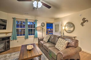 House (1 Bedroom) | Interior