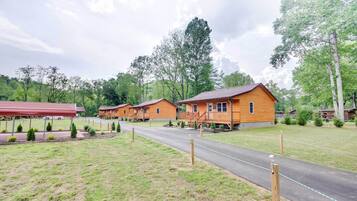 House (1 Bedroom) | Interior