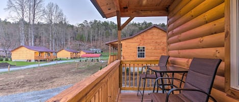 Hus (1 Bedroom) | Interiör