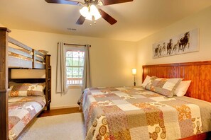 House (1 Bedroom) | Interior