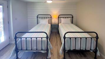 Cottage (4 Bedrooms) | Interior