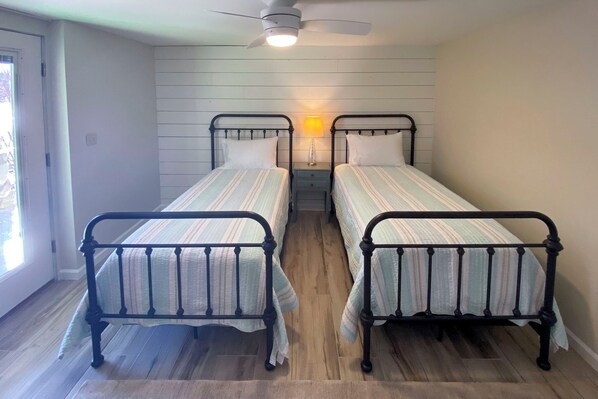 Cottage (4 Bedrooms) | Interior