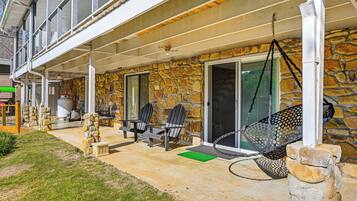 Cottage (4 Bedrooms) | Interior