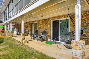 Cottage (4 Bedrooms) | Interior