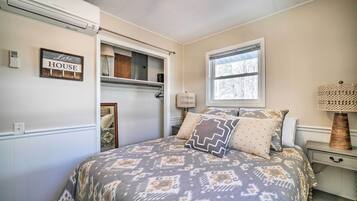 Cottage (4 Bedrooms) | Interior