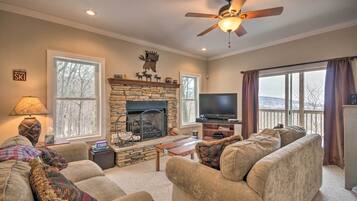 Rumah (4 Bedrooms) | Interior