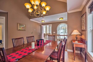 Casa (4 Bedrooms) | Interior
