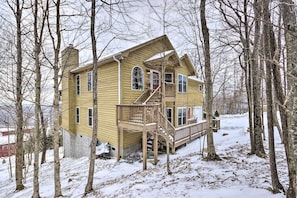 Casa (4 Bedrooms) | Parte interna