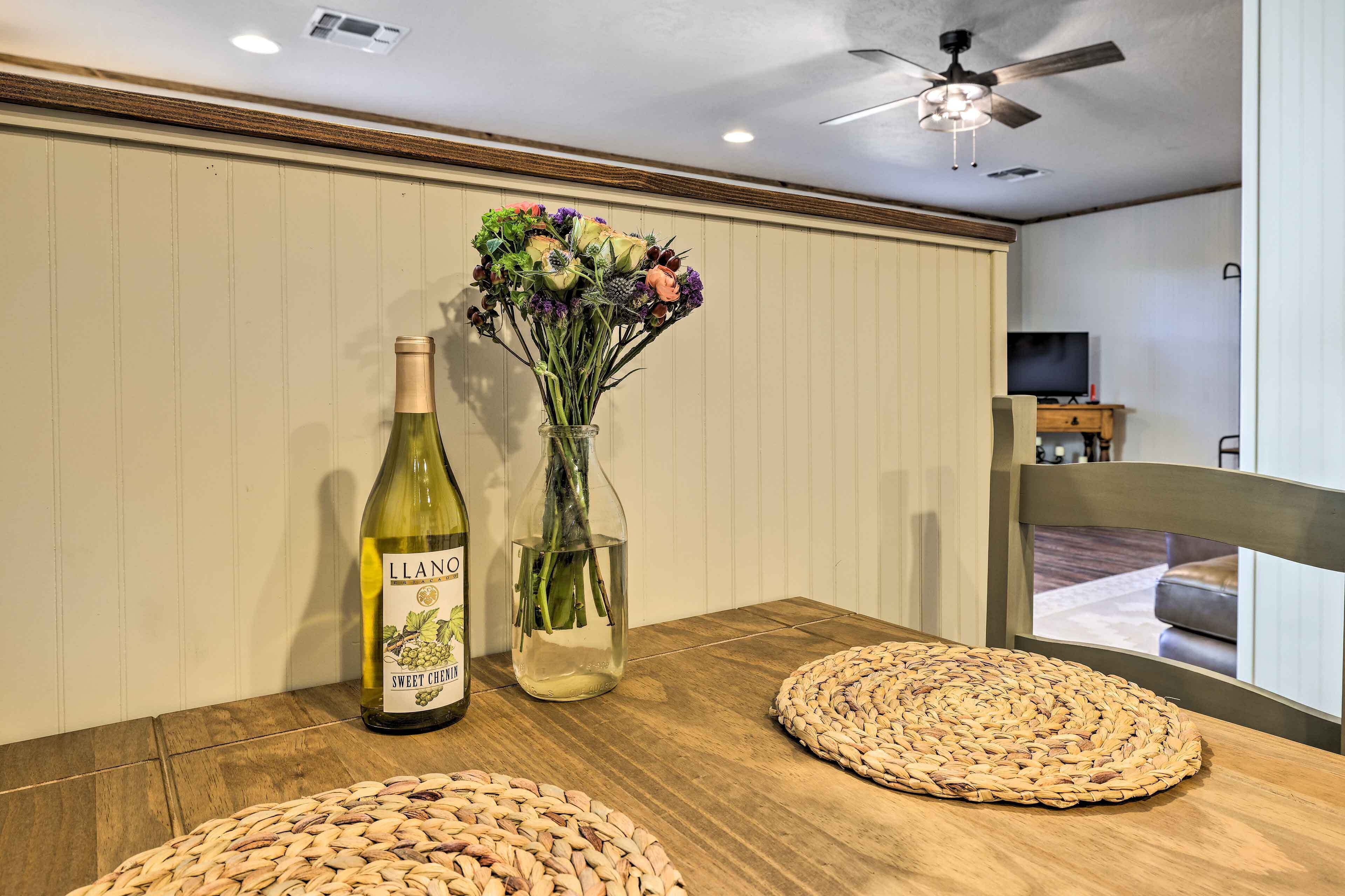 Departamento (0 Bedroom) | Interior