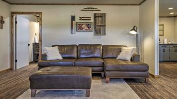 Appartement (0 Bedroom) | Intérieur