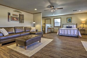 Apartamento (0 Bedroom) | Interior