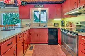 Nhà (3 Bedrooms) | Nội thất