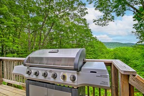 Nhà (3 Bedrooms) | Nội thất