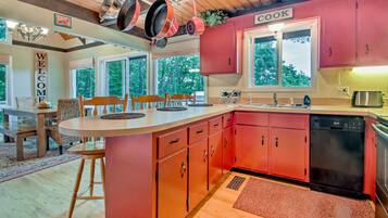 Casa (3 Bedrooms) | Interior