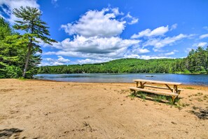 Nhà (3 Bedrooms) | Nội thất