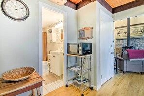 獨棟房屋 (3 Bedrooms) | 住宿內部