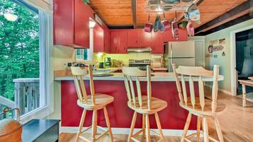 Huis (3 Bedrooms) | Interieur