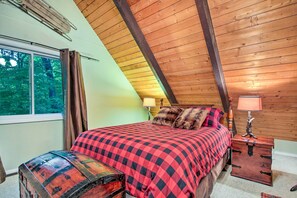 Nhà (3 Bedrooms) | Nội thất