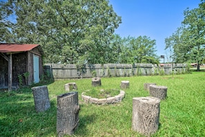 House (3 Bedrooms) | Interior - Cozy Murfreesboro Home Near Local Attractions! (Murfreesboro)