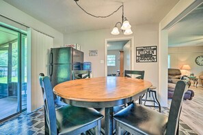 Casa (3 Bedrooms) | Interior