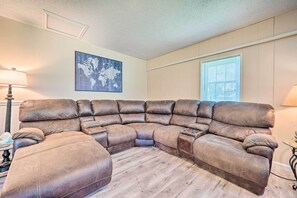 Casa (3 Bedrooms) | Interior