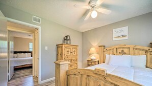 ハウス (3 Bedrooms) | 内装