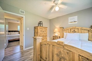 Casa (3 Bedrooms) | Interior