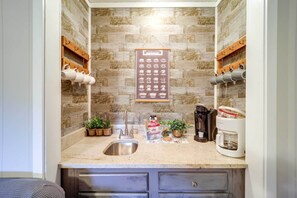 Departamento (2 Bedrooms) | Interior