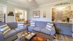 Leilighet (2 Bedrooms) | Innvendig