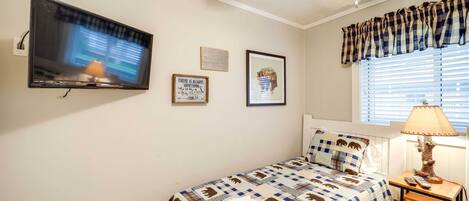 公寓 (2 Bedrooms) | 住宿內部