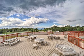 Apartment (2 Bedrooms) | Innenbereich