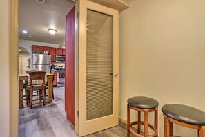 Cottage (2 Bedrooms) | Interior - Colorado Cowboy Cottage: 12 Mi to Downtown Denver (Northglenn)