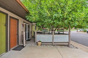 Ferienhaus (2 Bedrooms) | Innenbereich