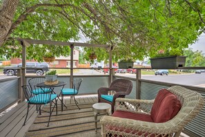 Casa de campo (2 Bedrooms) | Interior