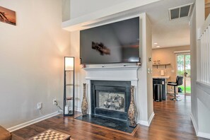 Appartement (3 Bedrooms) | Interieur