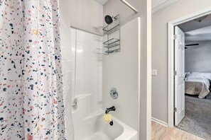 Apartment (3 Bedrooms) | Interior - Chic Charlotte Townhome w/ Community Pool (Charlotte)