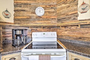 Hus (3 Bedrooms) | Interiör