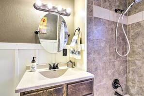 Nhà (3 Bedrooms) | Nội thất