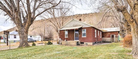 独立别墅 (3 Bedrooms) | 住宿内部