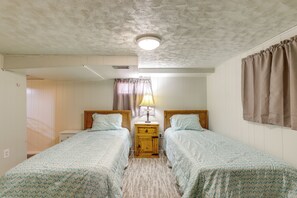 Nhà (3 Bedrooms) | Nội thất