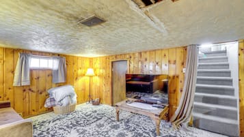 Casa (3 Bedrooms) | Interior